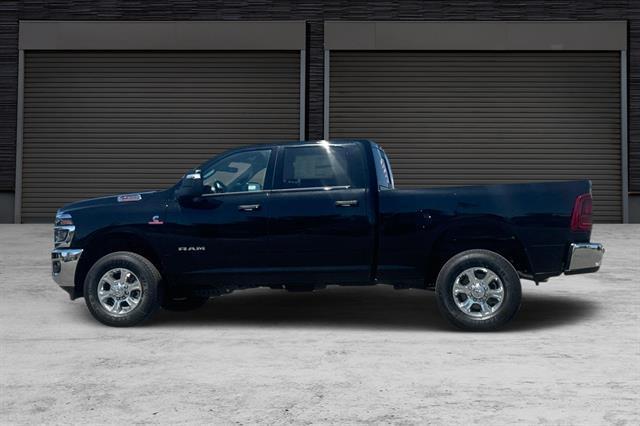new 2025 Ram 2500 car, priced at $73,180