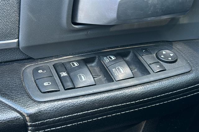used 2022 Ram 2500 car, priced at $45,792