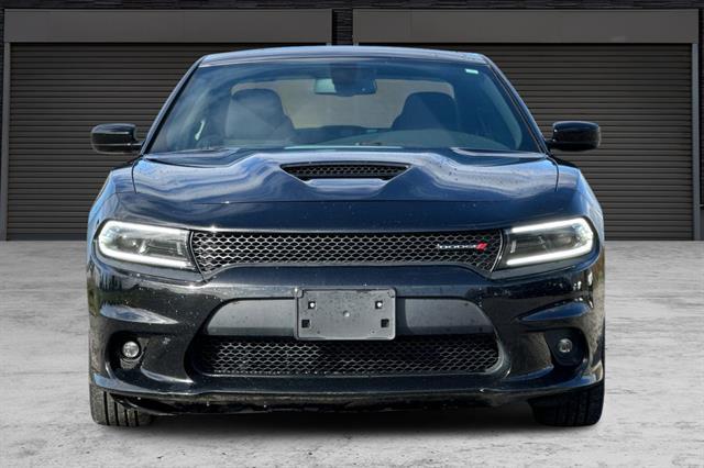 used 2022 Dodge Charger car, priced at $29,991