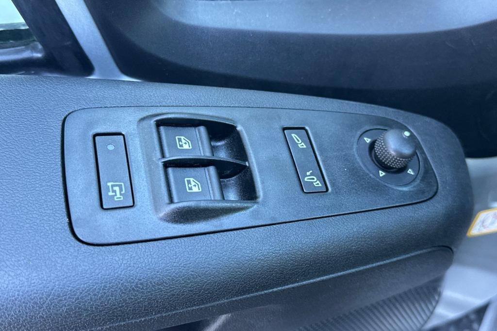 new 2026 Ram ProMaster 3500 car, priced at $56,020