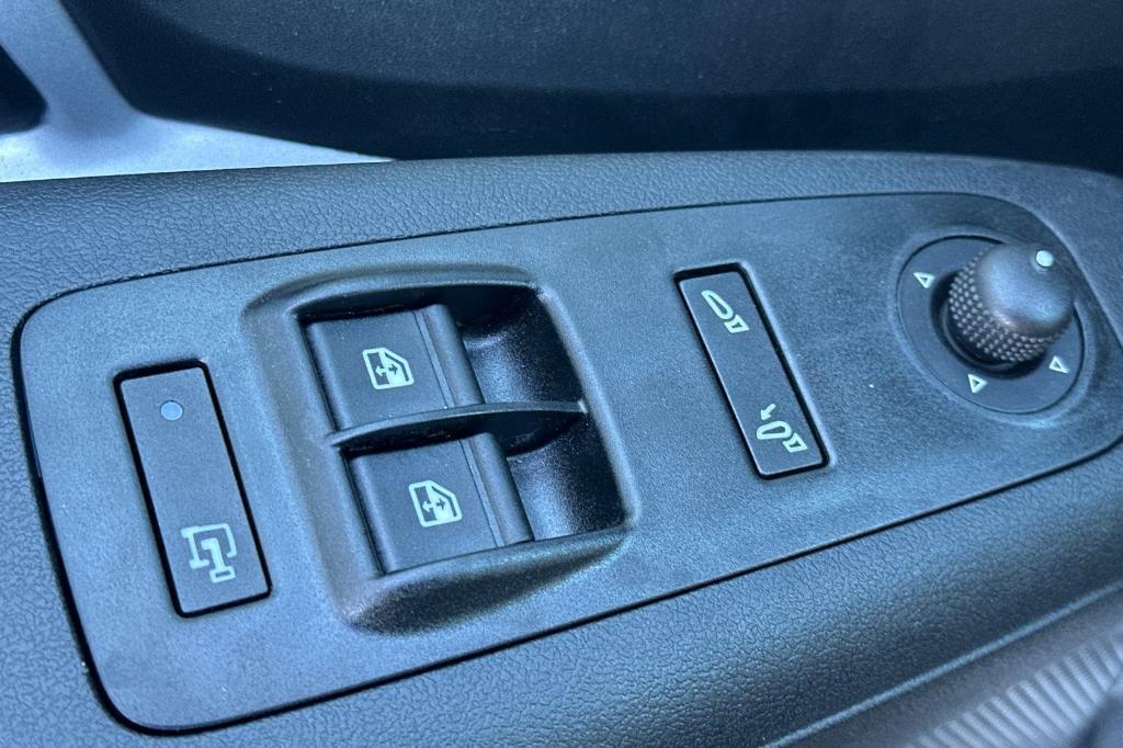 new 2026 Ram ProMaster 3500 car, priced at $56,020