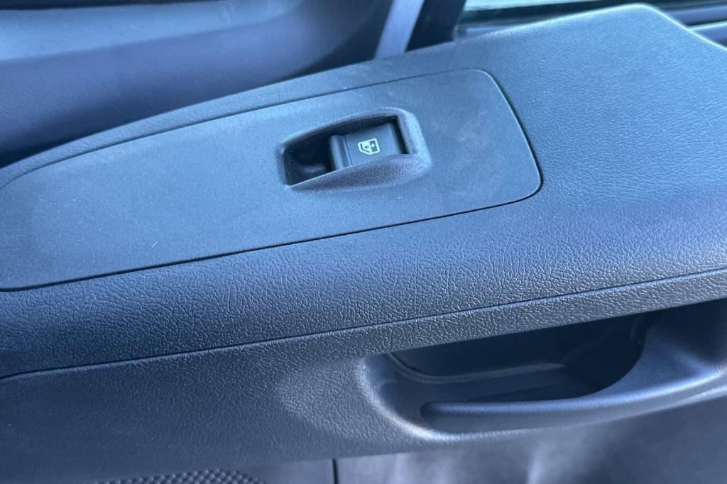 new 2026 Ram ProMaster 3500 car, priced at $56,020