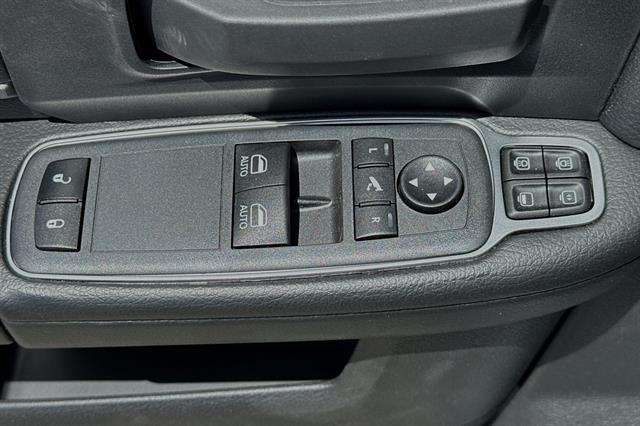 new 2024 Ram 3500 car, priced at $64,824