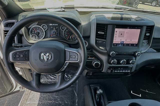 new 2024 Ram 3500 car, priced at $64,824