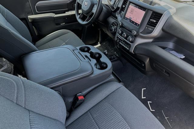 new 2024 Ram 3500 car, priced at $64,824