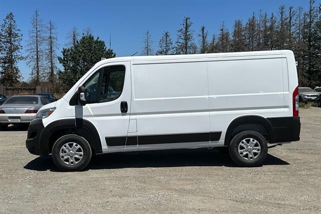 new 2024 Ram ProMaster 3500 car, priced at $42,788