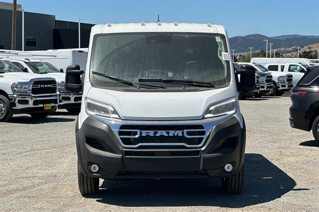 new 2024 Ram ProMaster 3500 car, priced at $42,788