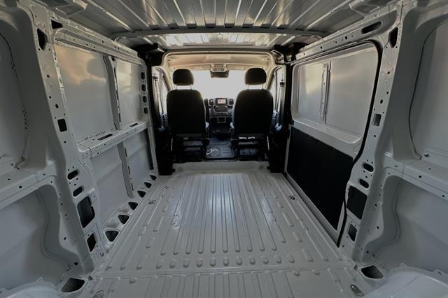 new 2024 Ram ProMaster 3500 car, priced at $42,788