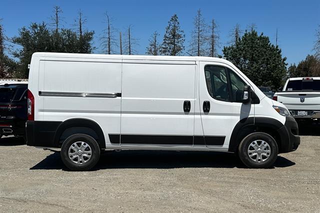 new 2024 Ram ProMaster 3500 car, priced at $42,788