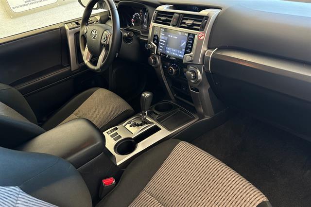 used 2024 Toyota 4Runner car, priced at $37,591