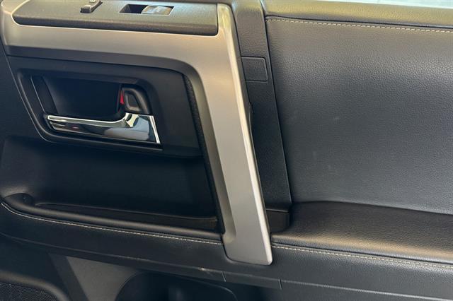 used 2024 Toyota 4Runner car, priced at $37,591