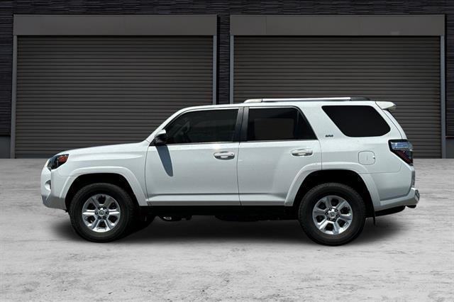used 2024 Toyota 4Runner car, priced at $37,591