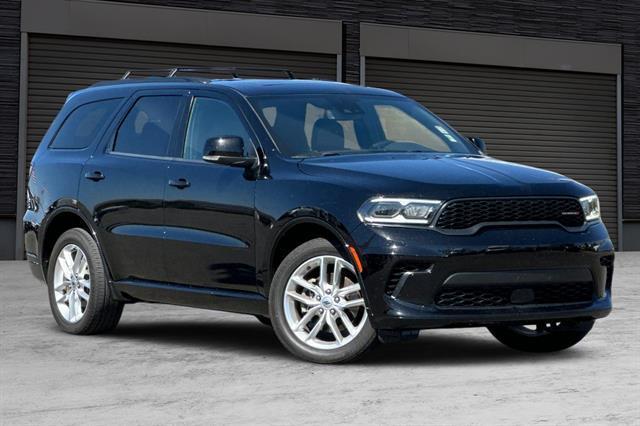 used 2024 Dodge Durango car, priced at $32,991