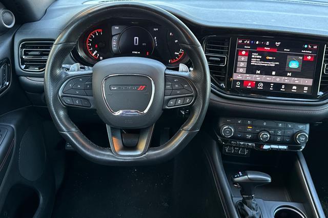 used 2024 Dodge Durango car, priced at $32,991