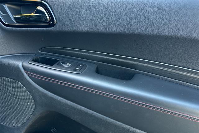 used 2024 Dodge Durango car, priced at $32,991