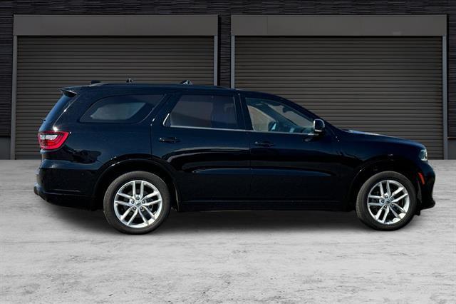 used 2024 Dodge Durango car, priced at $32,991
