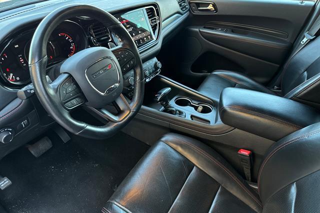 used 2024 Dodge Durango car, priced at $32,991