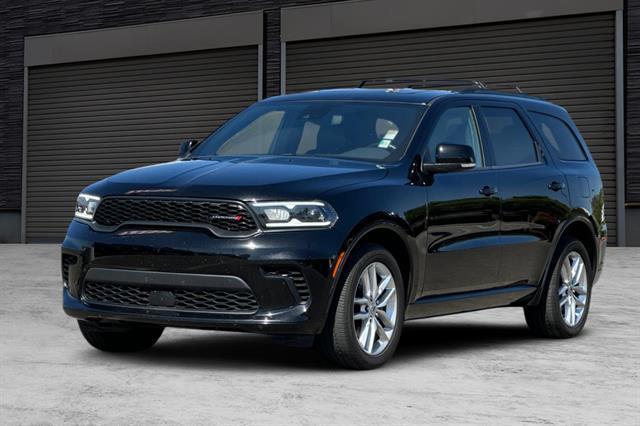 used 2024 Dodge Durango car, priced at $32,991