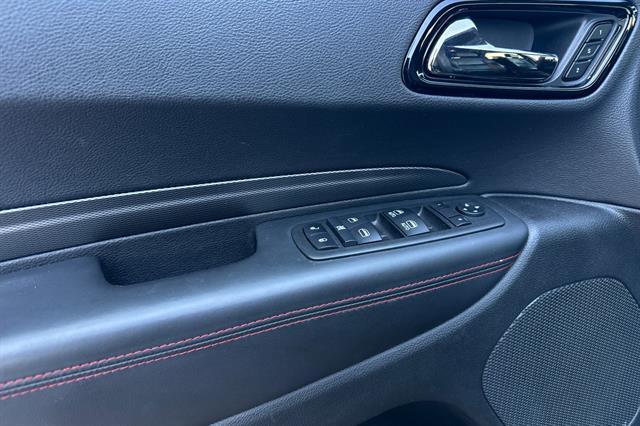 used 2024 Dodge Durango car, priced at $32,991