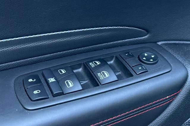 used 2024 Dodge Durango car, priced at $32,991