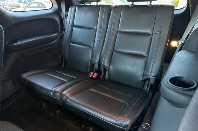 used 2024 Dodge Durango car, priced at $32,991