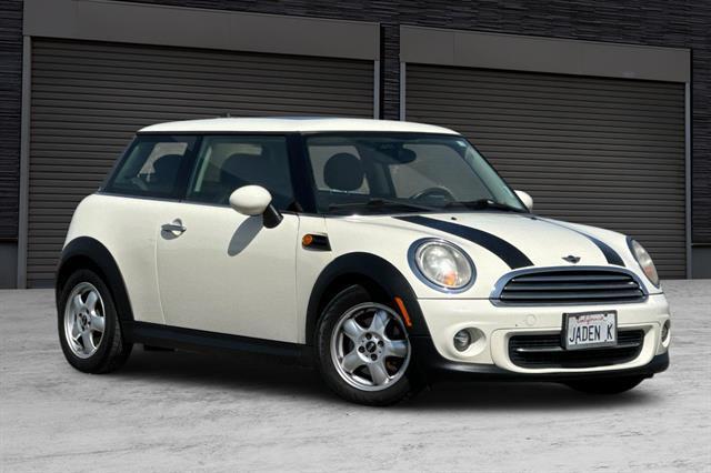 used 2011 MINI Cooper car, priced at $7,771