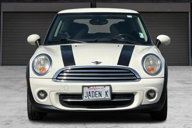 used 2011 MINI Cooper car, priced at $7,771