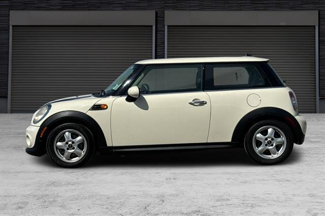 used 2011 MINI Cooper car, priced at $7,771