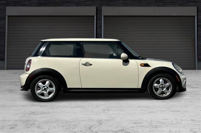 used 2011 MINI Cooper car, priced at $7,771