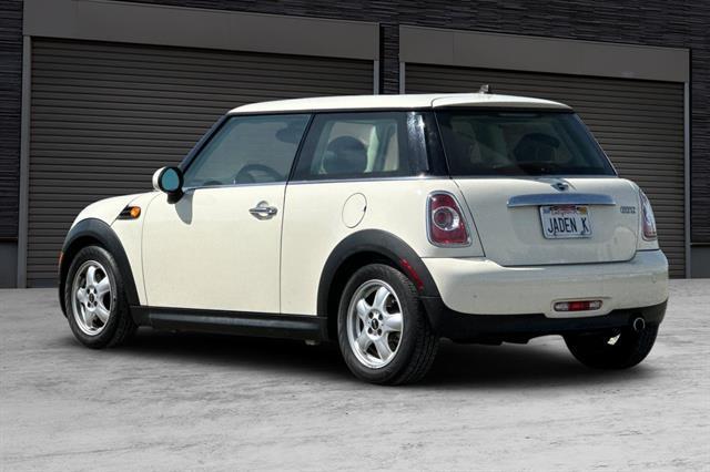 used 2011 MINI Cooper car, priced at $7,771