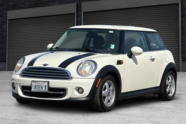 used 2011 MINI Cooper car, priced at $7,771