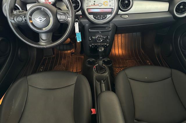 used 2011 MINI Cooper car, priced at $7,771