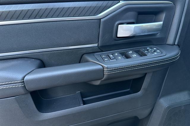 new 2026 Ram 2500 car, priced at $62,365