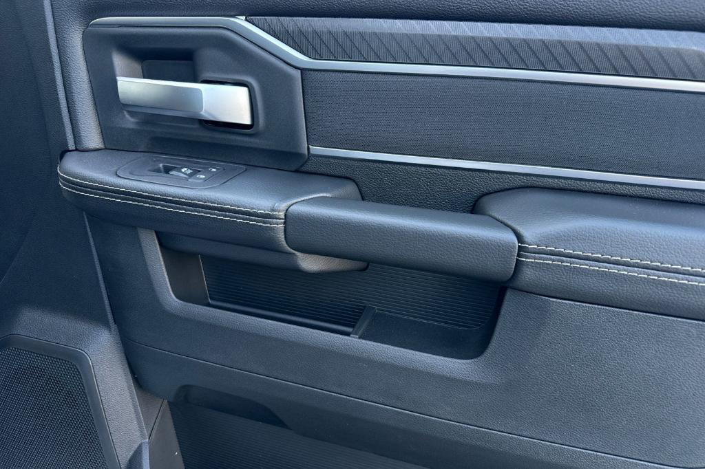 new 2026 Ram 2500 car, priced at $63,365