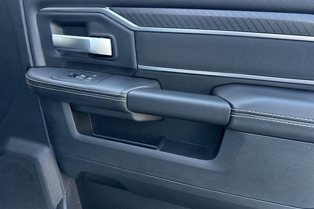new 2026 Ram 2500 car, priced at $62,365