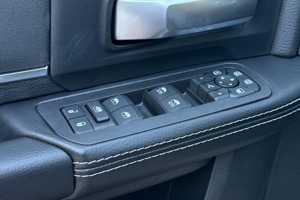 new 2026 Ram 2500 car, priced at $63,365