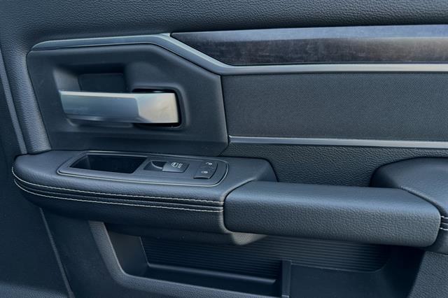 new 2024 Ram 3500 car, priced at $83,215
