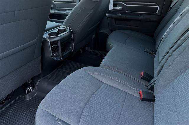 new 2024 Ram 3500 car, priced at $83,215