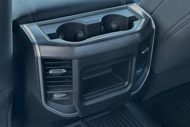 new 2024 Ram 3500 car, priced at $83,215