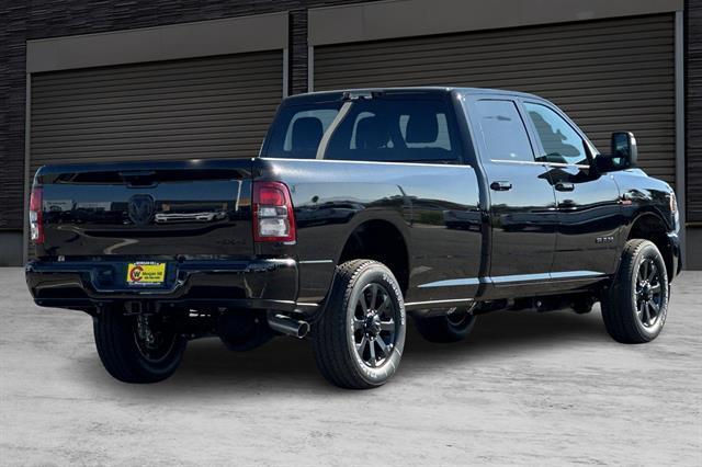 new 2024 Ram 3500 car, priced at $83,215