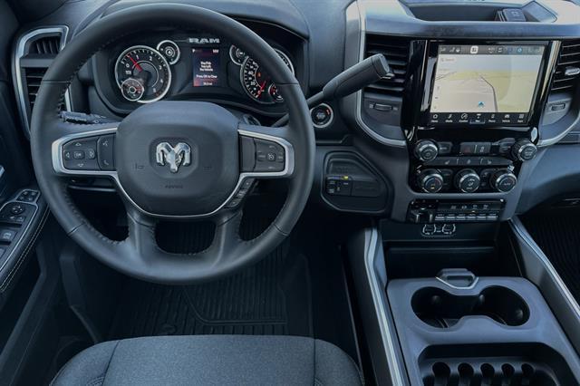 new 2024 Ram 3500 car, priced at $83,215