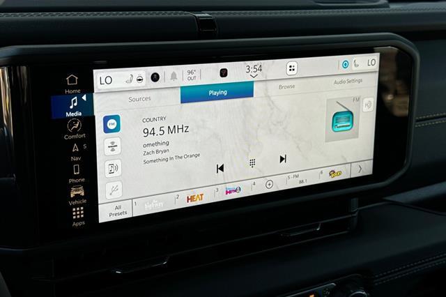 new 2025 Jeep Wrangler 4xe car, priced at $60,042