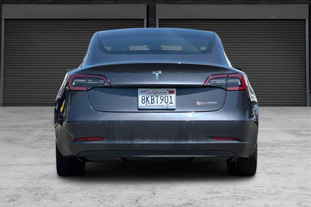 used 2019 Tesla Model 3 car, priced at $25,990
