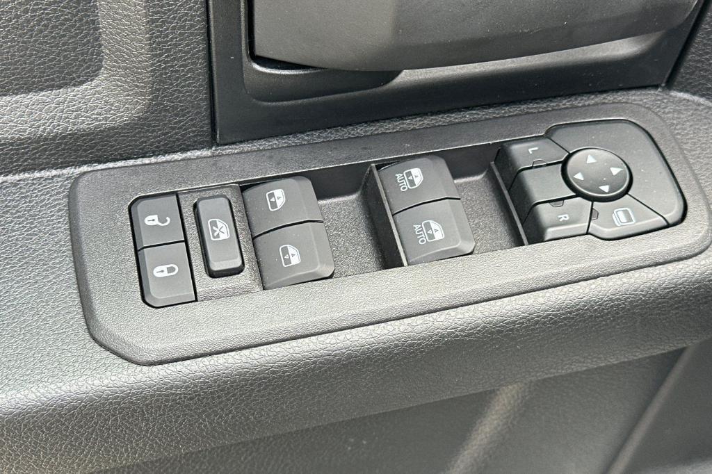 new 2026 Ram 3500 car, priced at $72,740