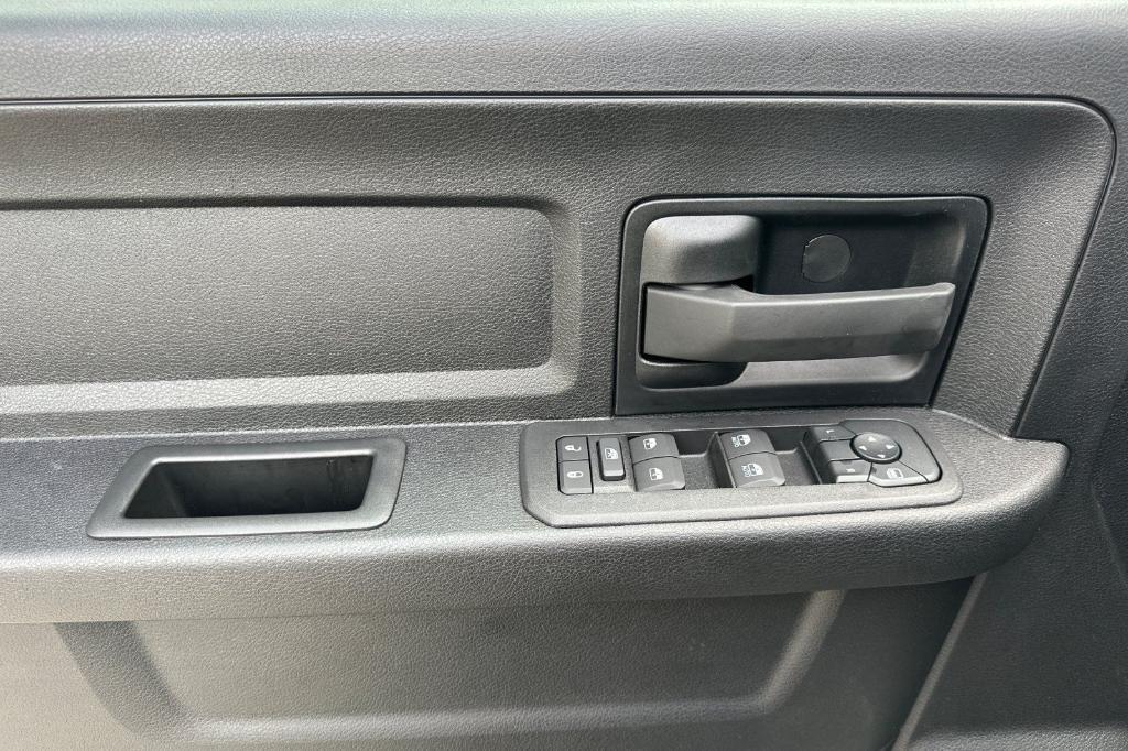 new 2026 Ram 3500 car, priced at $72,740