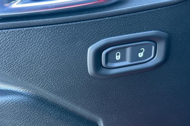 new 2026 Jeep Wrangler car, priced at $52,200