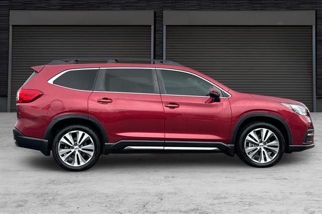 used 2019 Subaru Ascent car, priced at $22,991