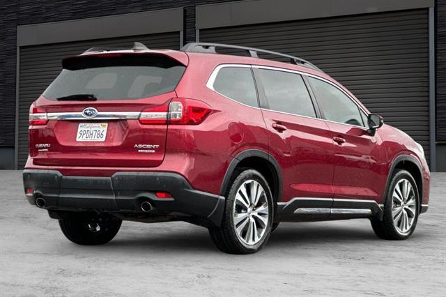 used 2019 Subaru Ascent car, priced at $22,991