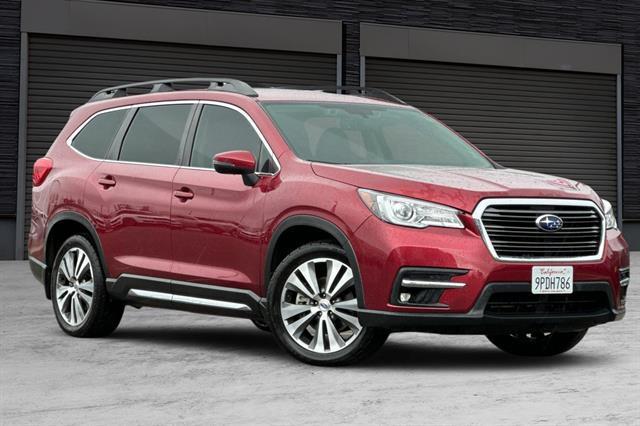 used 2019 Subaru Ascent car, priced at $22,991