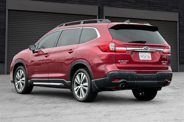 used 2019 Subaru Ascent car, priced at $22,991